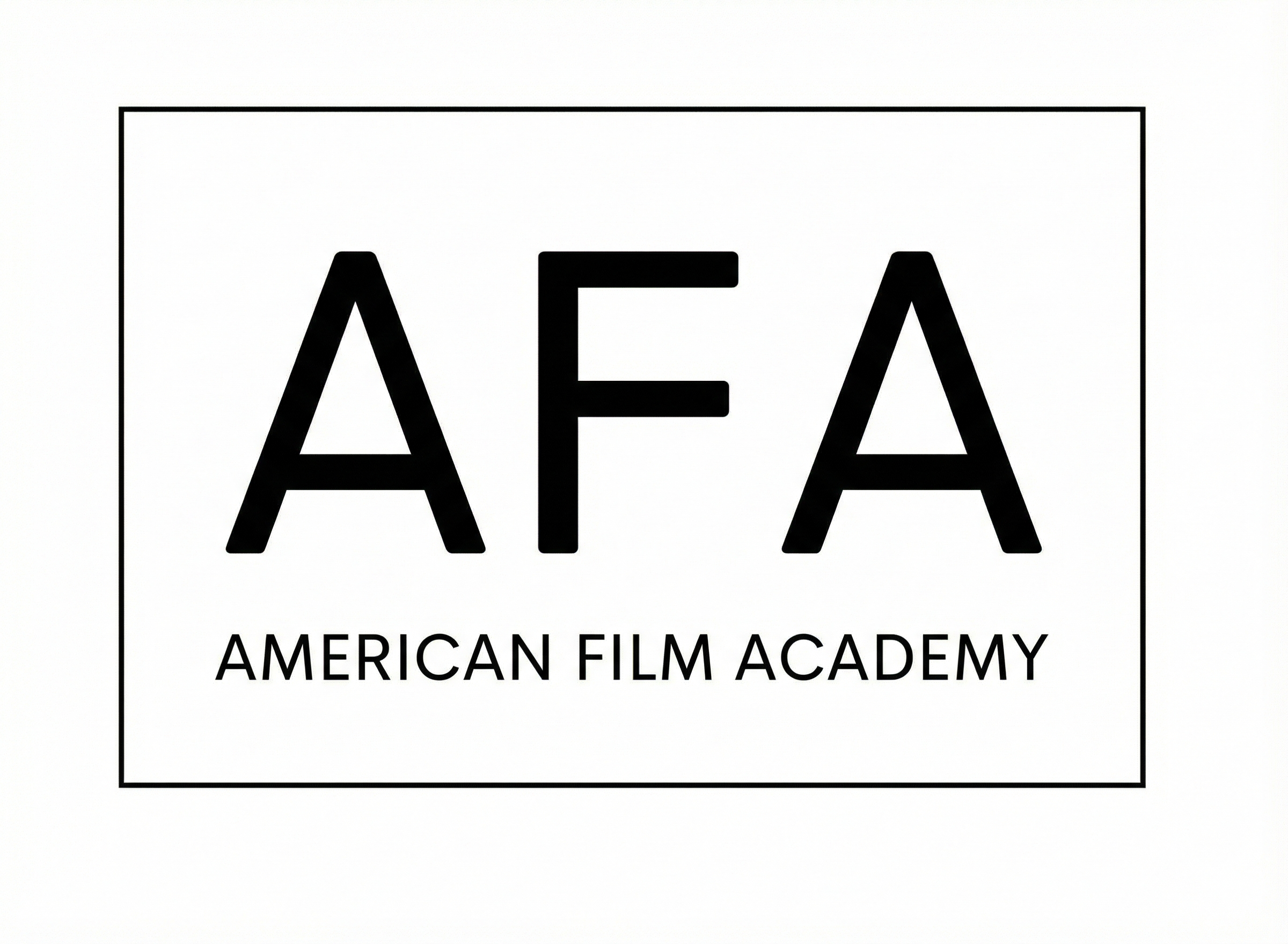 American Film Academy Logo