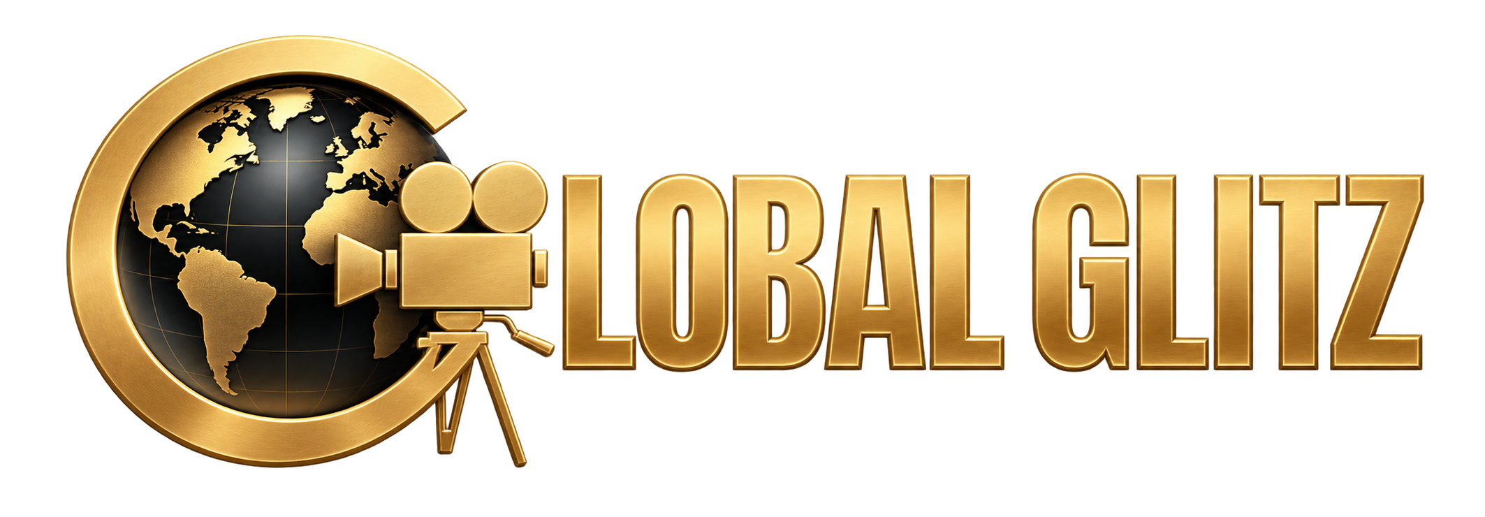 Global Glitz Logo